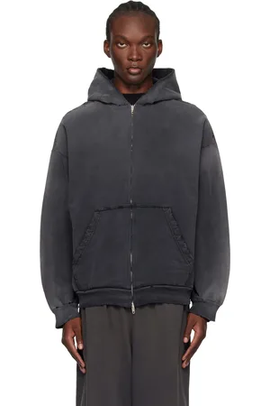 Balenciaga Gray 