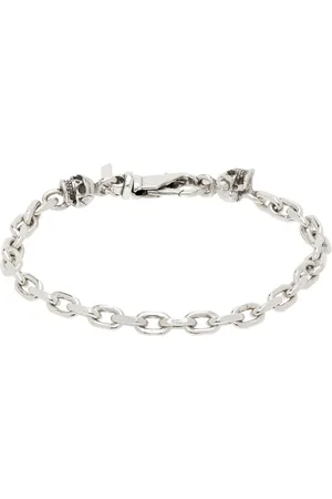 EMANUELE BICOCCHI Small Link Chain Bracelet