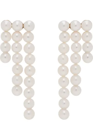 SOPHIE BILLE BRAHE White & Gold 