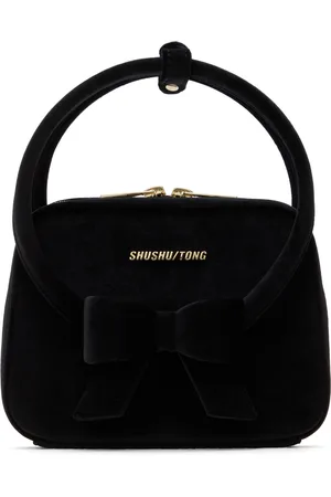 Shushu/Tong Black Severine Bag