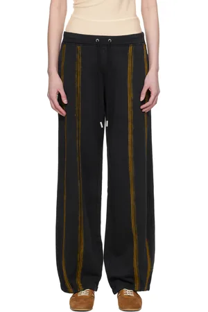 ECKHAUS LATTA Black 