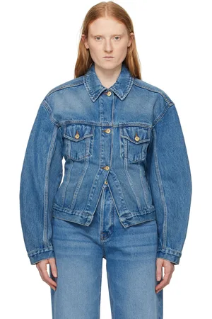 Jacquemus Blue Les Sculptures 