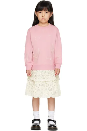 SEA Kids Pink Lainey Dress