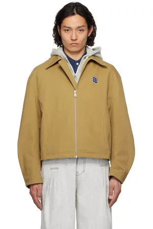 Ader Error Sig; TRS Tag 01 Jacket