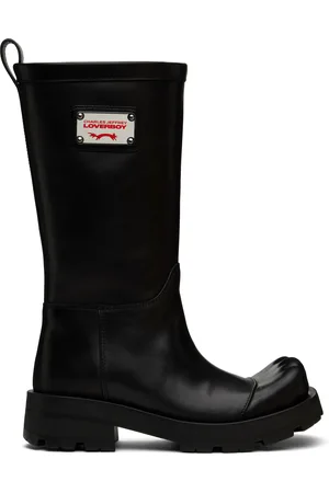 Charles Jeffrey Loverboy Sheathed Boots
