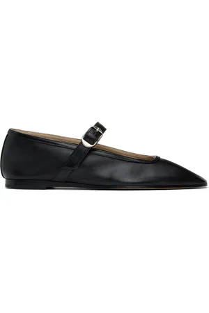 Le Monde Beryl Mary Jane Ballerina Flats