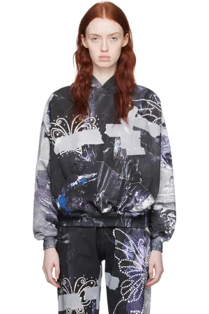 Praying Garbage Hoodie