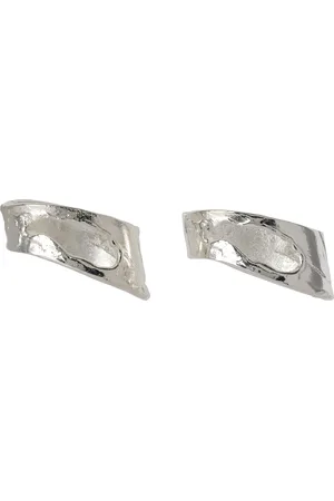Alighieri SSENSE Exclusive Silver 