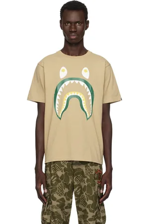 BAPE Colors Shark Ponr T-shirt