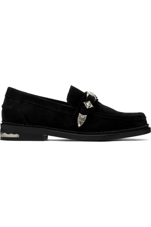 TOGA VIRILIS SSENSE Exclusive Loafers