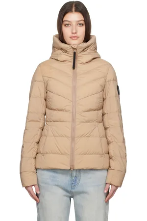 Canada Goose Tan 