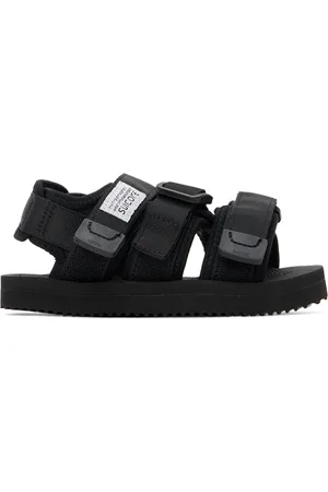 SUICOKE Kids Kisee Sandals