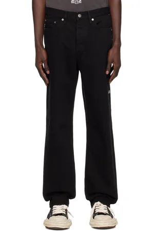KSUBI Anti K Blackout Jeans
