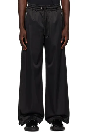 HAN Kjøbenhavn Oversized Track Pants
