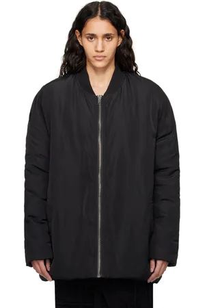 Paris Georgia SSENSE Exclusive 