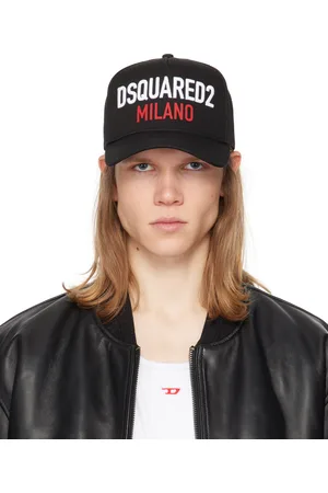 Dsquared2 Black 