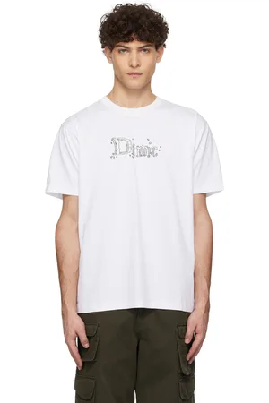 DIME Classic Stone T-shirt