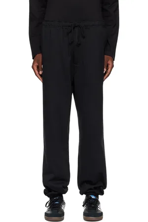 Y-3 Drawstring Sweatpants
