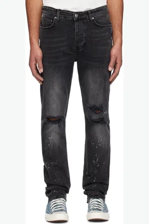 KSUBI Chitch Blakk Rokk Jeans