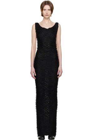 Entire Studios Ringlet Maxi Dress