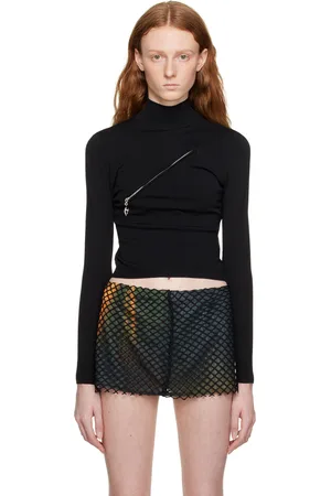 Miaou Hannah Jewett Edition Otto Turtleneck