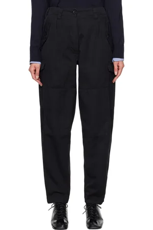 CASEY CASEY Mupo Trousers