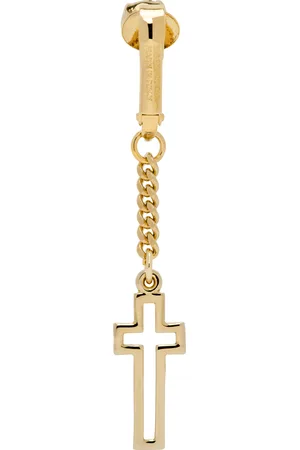 Dsquared2 Clip-On Single Earring