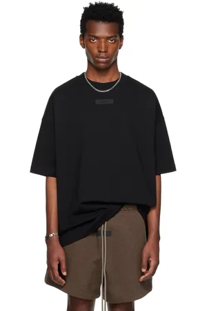 FEAR OF GOD Crewneck T-Shirt