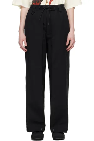 Y-3 Layered Trousers