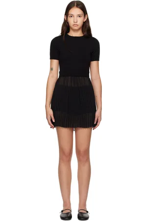 DANIELLE GUIZIO Evie Minidress