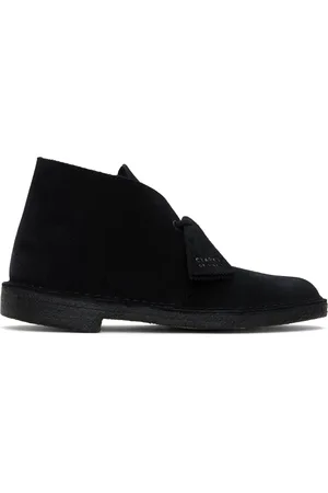 Clarks Desert Boots
