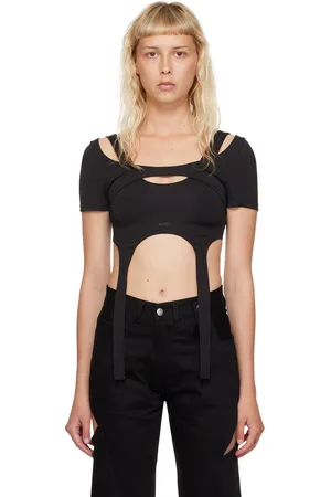 HELIOT EMIL Hail Harness T-Shirt