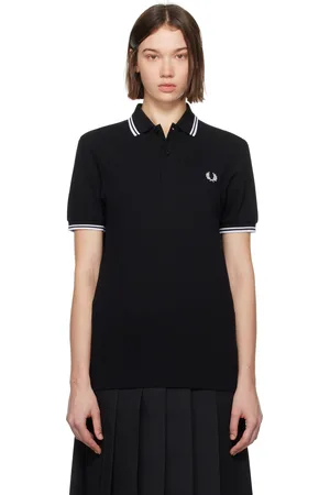 Comme des Garçons Black Fred Perry Edition 