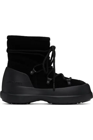 Moon Boot Luna Boots