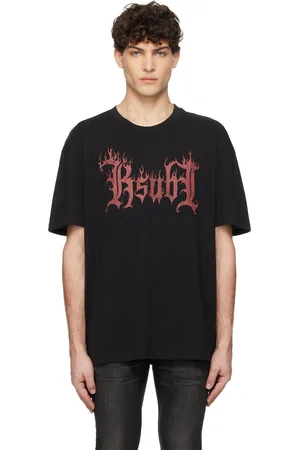 KSUBI Fuego Biggie T-shirt