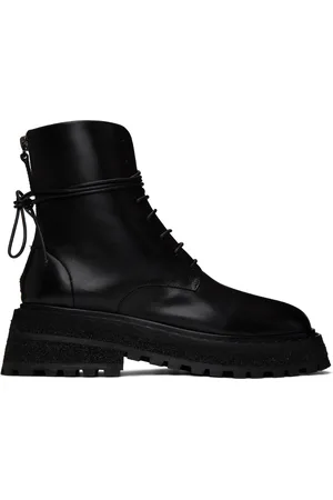 MARSÈLL Carro Boots