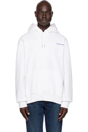 RAG&BONE Coffee Hoodie