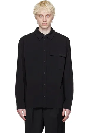 HAN Kjøbenhavn Bonded Shirt