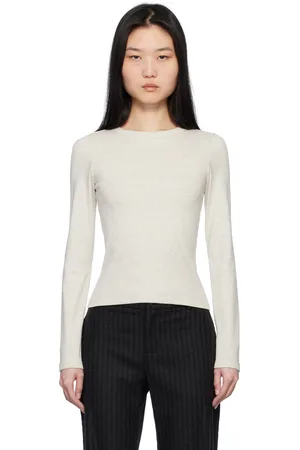 Flore Flore Gray Max T-shirt