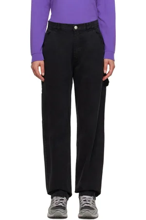 AWAKE NY Washed Trousers