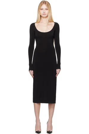DANIELLE GUIZIO Sander Midi Dress