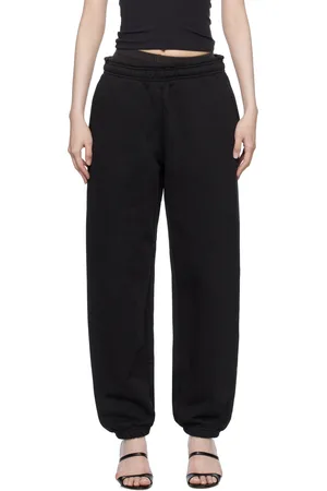 Entire Studios Black Heavy Sweatpants