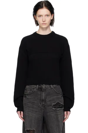 JUUN.J Two-Way Sweater Set