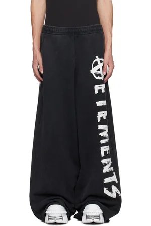 Vetements Anarchy Sweatpants