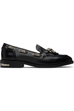 TOGA VIRILIS O-ring Loafers