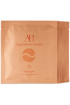 AUGUSTINUS BADER The Eye Patches Set