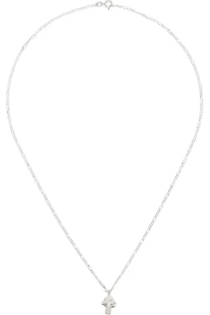 Alec Doherty Portobello Pendant Necklace