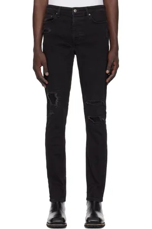 KSUBI Chitch Boneyard Jeans