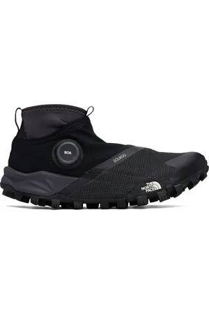 UNDERCOVER Black The North Face Edition Offtrail TR Sneakers