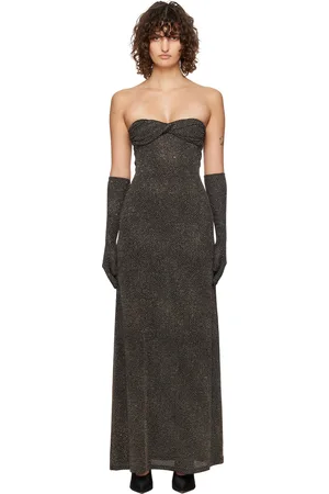 Beaufille Anise Maxi Dress
